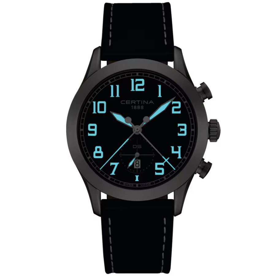 Certina DS PILOT C024.617.16.042.00