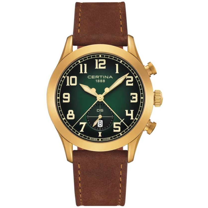 Certina DS PILOT C024.617.36.092.00 Certina DS PILOT C024.617.36.092.00