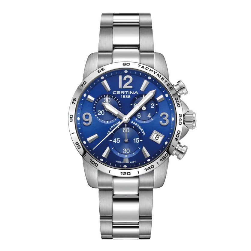Certina DS PODIUM C034.417.11.047.00 Certina DS PODIUM C034.417.11.047.00