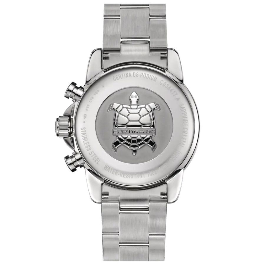 Certina DS Podium C034.417.11.097.00