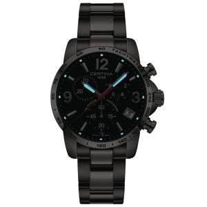 Certina DS Podium Titanium C034.417.44.087.00