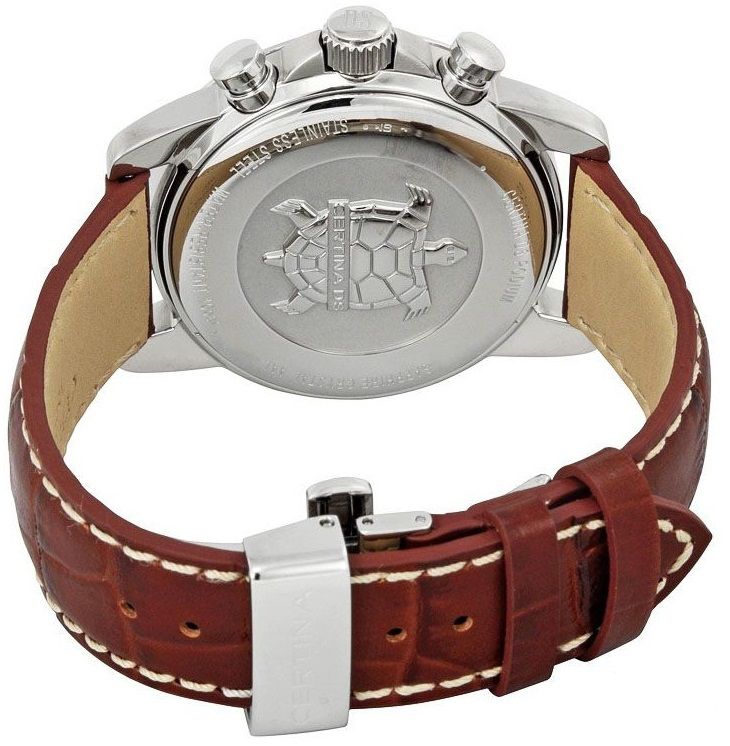 Certina DS Podium C034.417.16.057.00