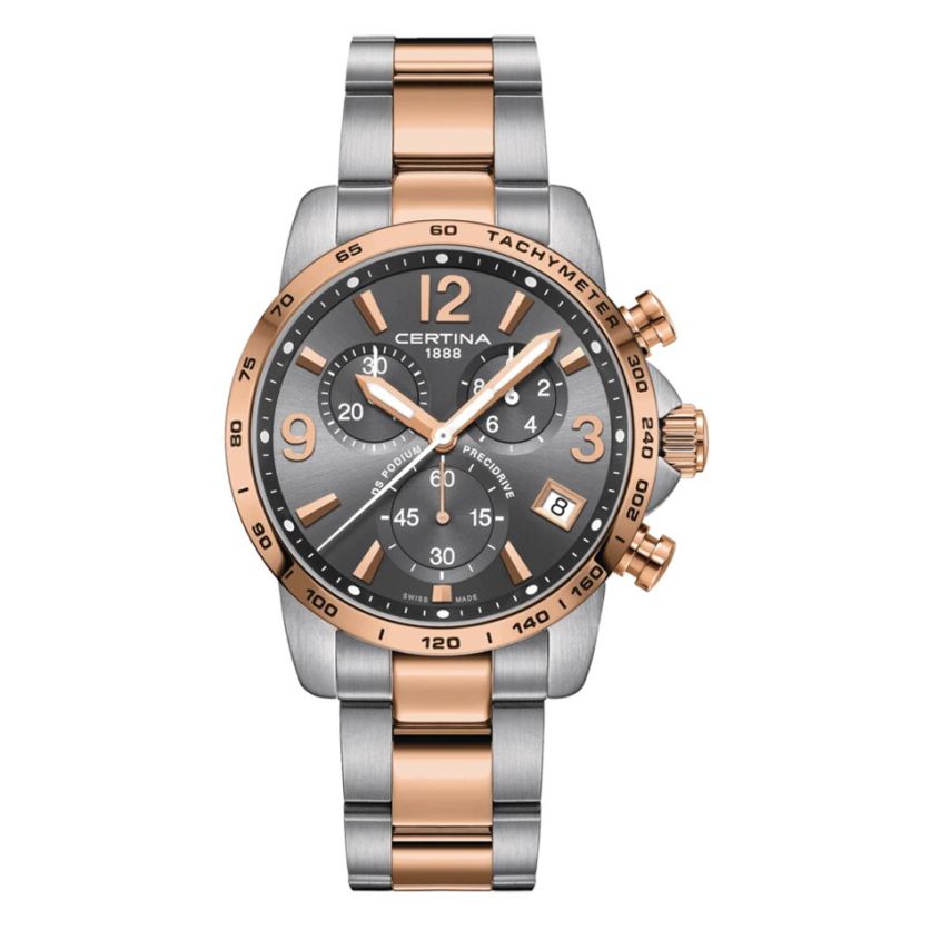 Certina DS PODIUM C034.417.22.087.00 Certina DS PODIUM C034.417.22.087.00