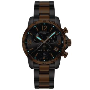 Certina DS PODIUM C034.417.22.087.00