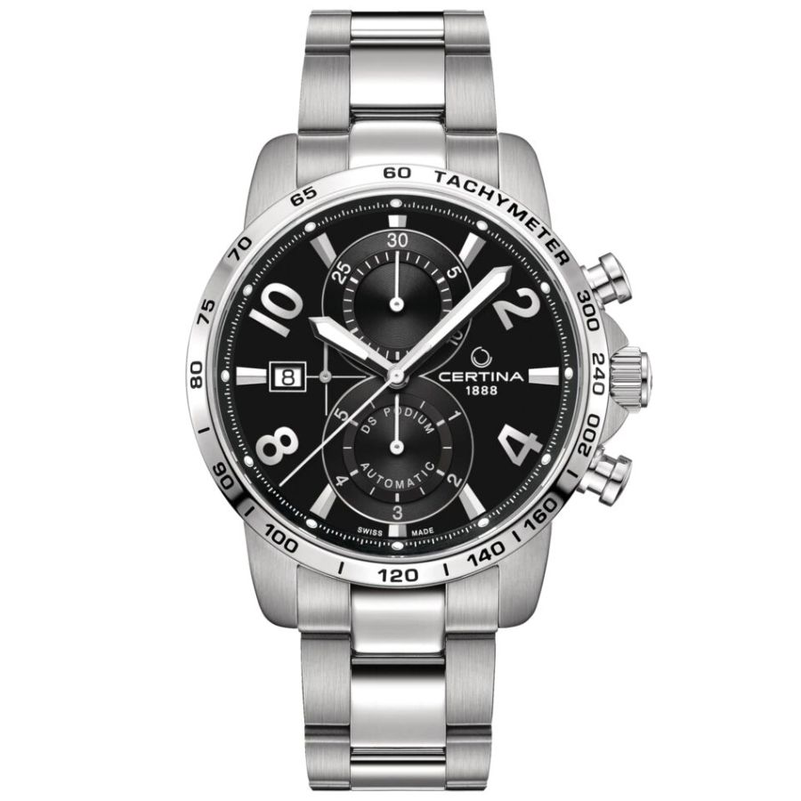 Certina DS PODIUM C034.427.11.057.00