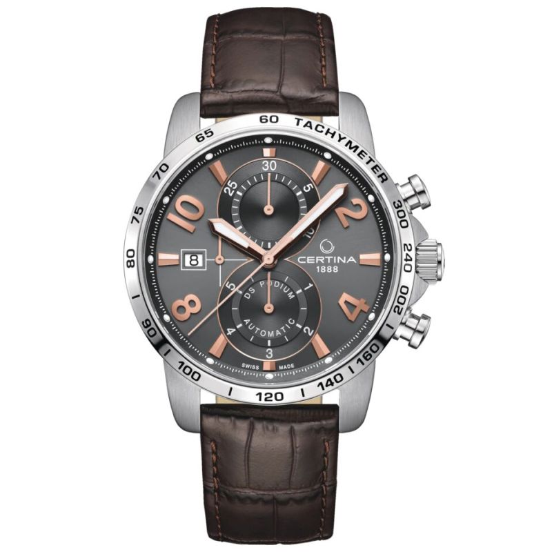 Certina DS PODIUM C034.427.16.087.01