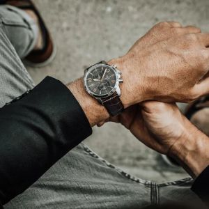 Certina DS PODIUM C034.427.16.087.01