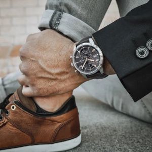 Certina DS PODIUM C034.427.16.087.01