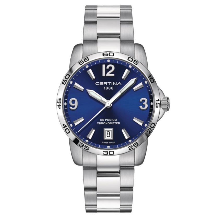 Certina DS PODIUM C034.451.11.047.00 Certina DS PODIUM C034.451.11.047.00