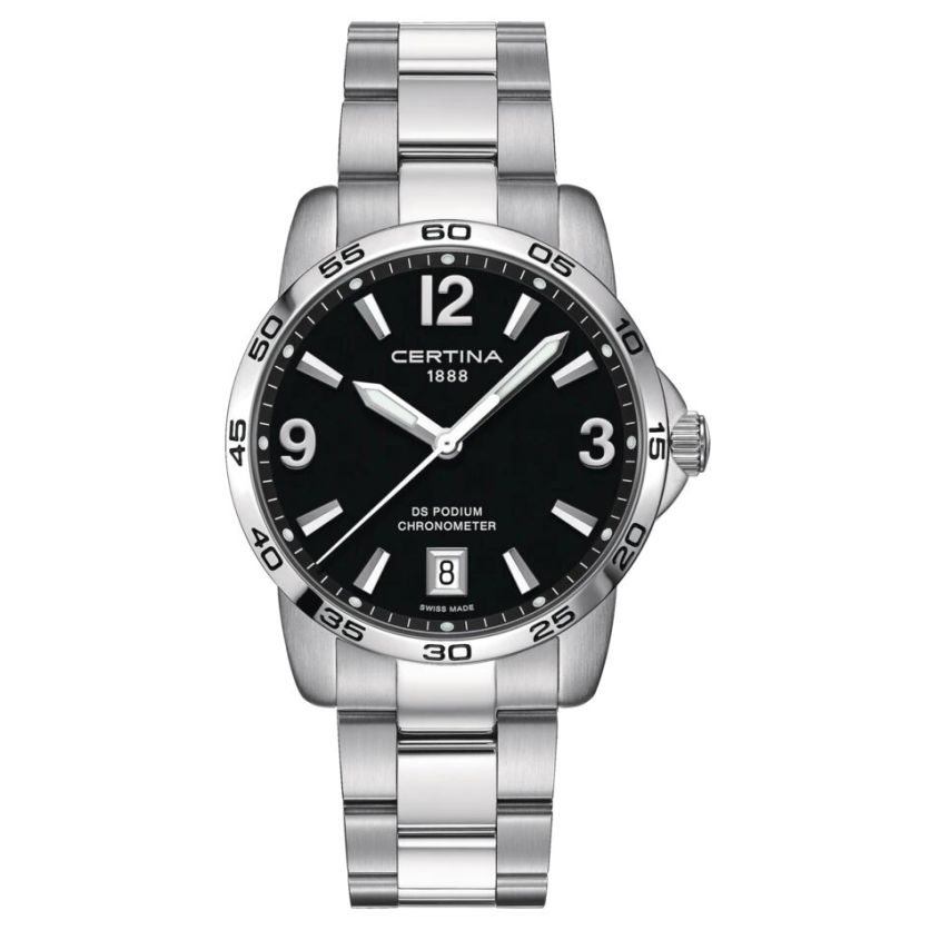 Certina DS PODIUM C034.451.11.057.00 Certina DS PODIUM C034.451.11.057.00
