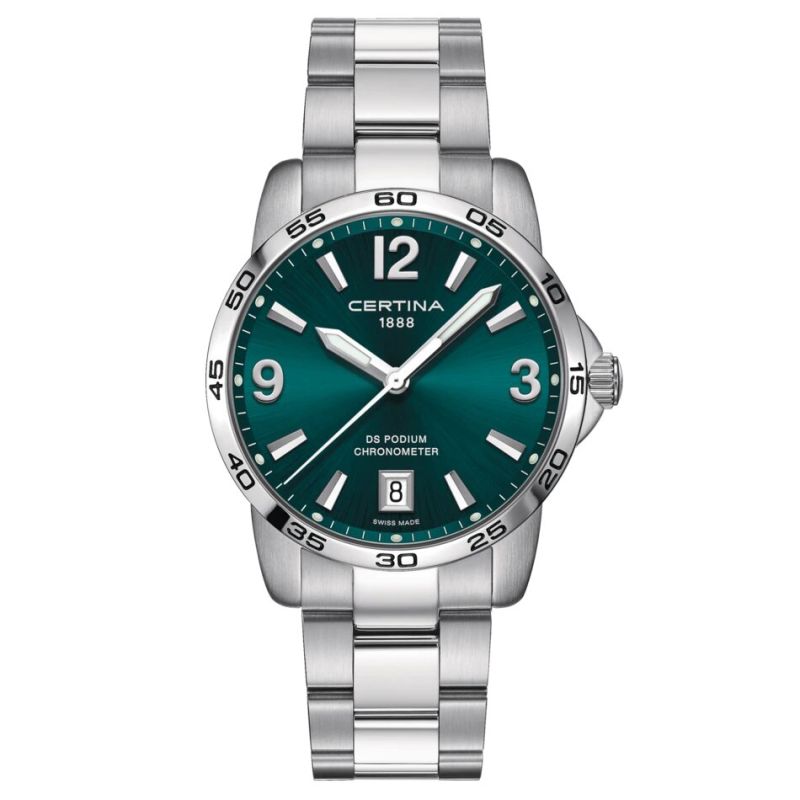 Certina DS PODIUM C034.451.11.097.00