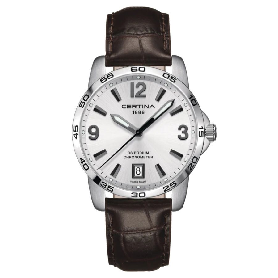 Certina DS PODIUM C034.451.16.037.00