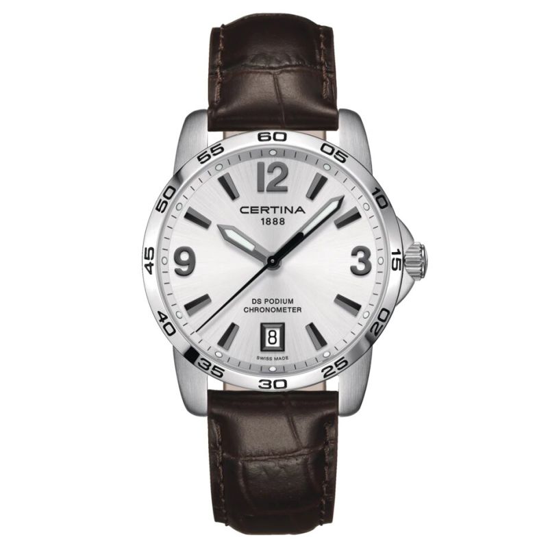 Certina DS PODIUM C034.451.16.037.00