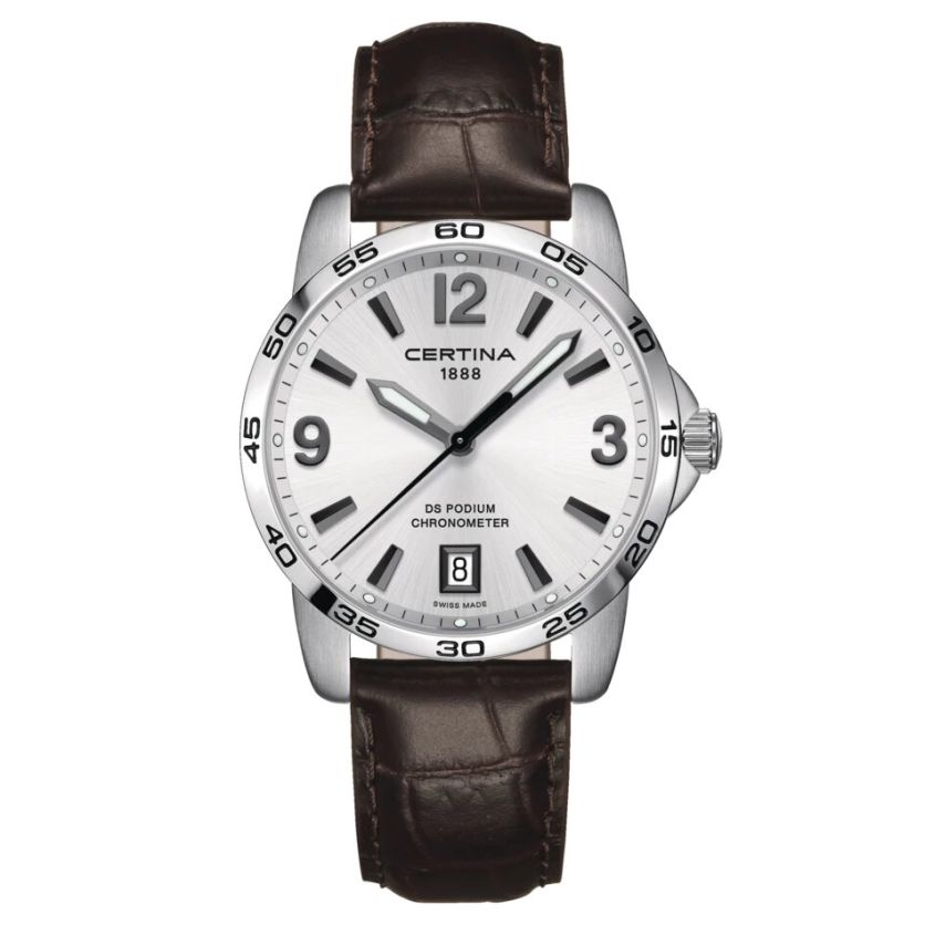 Certina DS PODIUM C034.451.16.037.00 Certina DS PODIUM C034.451.16.037.00
