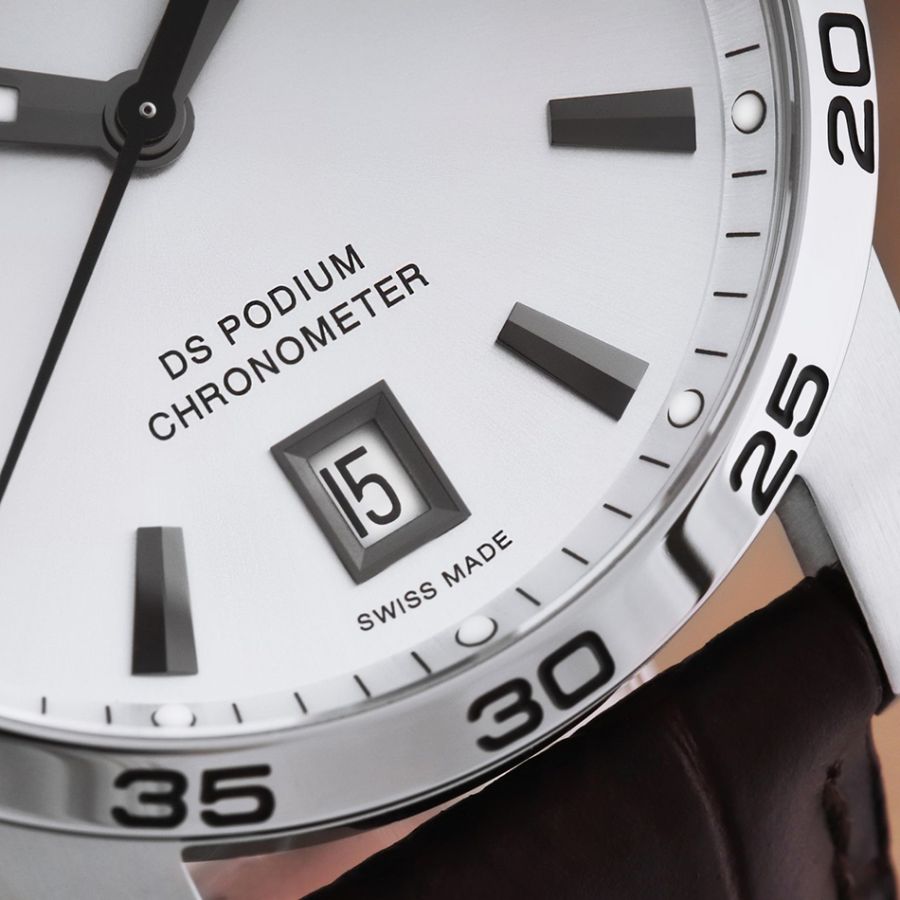 Certina DS PODIUM C034.451.16.037.00