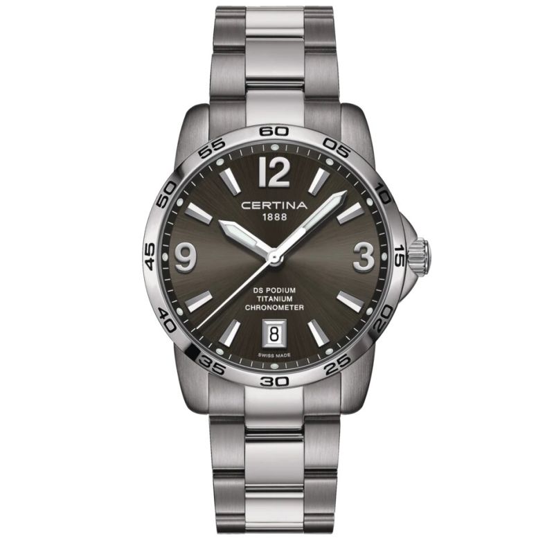 Certina DS PODIUM C034.451.44.087.00