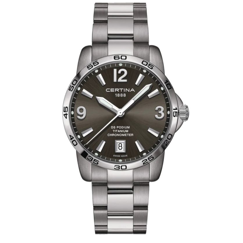 Certina DS PODIUM C034.451.44.087.00 Certina DS PODIUM C034.451.44.087.00