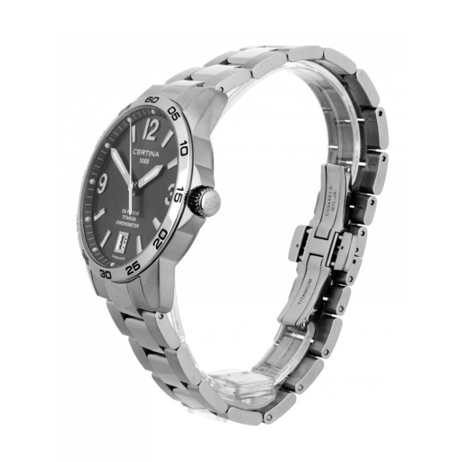Certina DS PODIUM C034.451.44.087.00