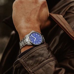 Certina DS PODIUM GMT C034.455.11.040.00