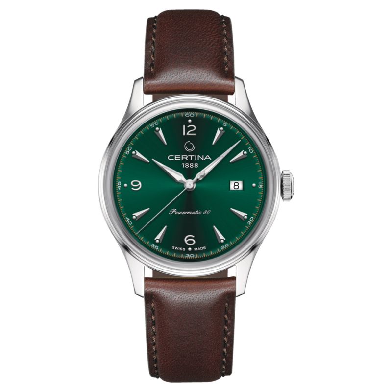 Certina DS Powermatic 80 C038.407.16.097.00
