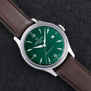 Certina DS Powermatic 80 C038.407.16.097.00 Certina DS Powermatic 80 C038.407.16.097.00