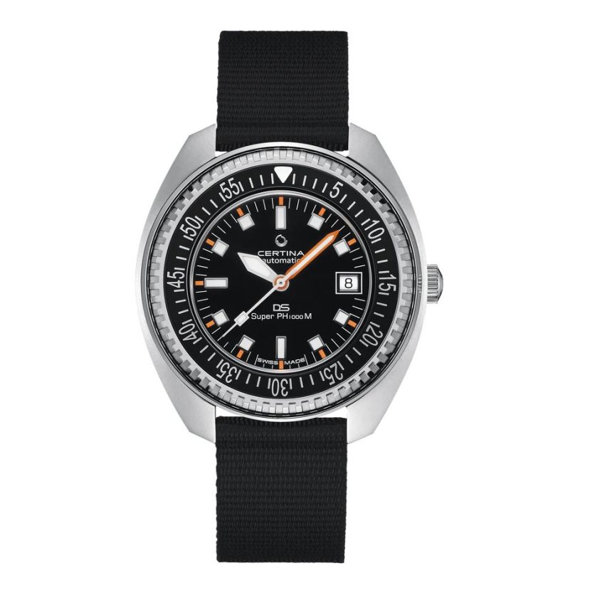 Certina DS Super PH1000M C024.907.18.051.00 Certina DS Super PH1000M C024.907.18.051.00