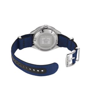 Certina DS SUPER PH500M C037.407.18.040.10