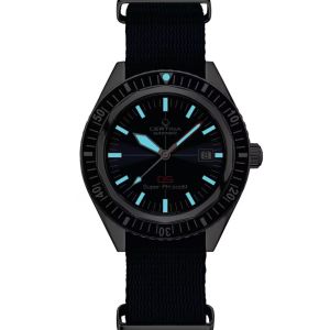 Certina DS SUPER PH500M C037.407.18.040.10