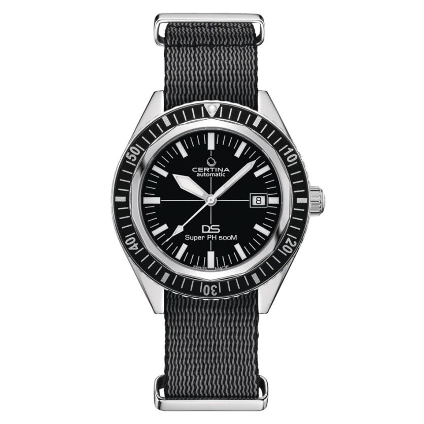Certina DS SUPER PH500M C037.407.18.050.00 Certina DS SUPER PH500M C037.407.18.050.00