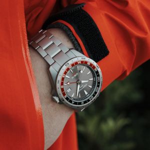 Certina DS-X GMT C047.452.11.081.01