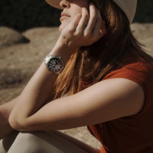 Certina DS-X GMT C047.452.11.081.01