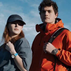 Certina DS-X GMT C047.452.11.081.01