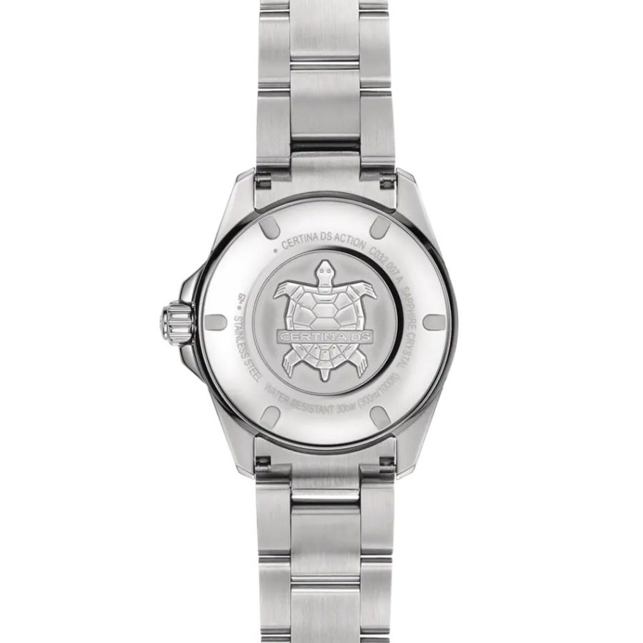 Certina Lady DS Action C032.007.11.051.00