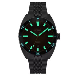 Circula AquaSport II Brown Circula AquaSport II Brown