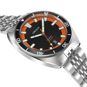 Circula AquaSport II Grey Circula AquaSport II Grey
