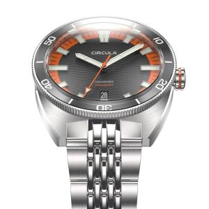 Circula AquaSport II Grey Circula AquaSport II Grey