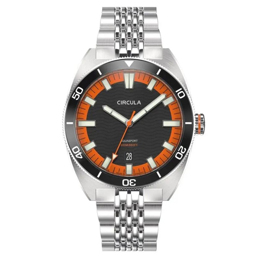 Circula AquaSport II Grey Circula AquaSport II Grey
