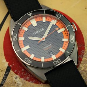 Circula AquaSport II Grey Circula AquaSport II Grey