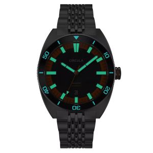 Circula AquaSport II Grey Circula AquaSport II Grey