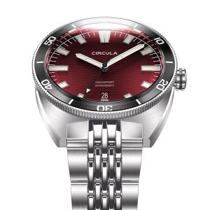Circula AquaSport II Red Circula AquaSport II Red