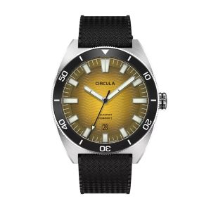 Circula AquaSport II Yellow Circula AquaSport II Yellow
