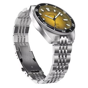 Circula AquaSport II Yellow Circula AquaSport II Yellow