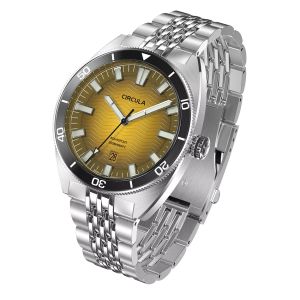 Circula AquaSport II Yellow Circula AquaSport II Yellow