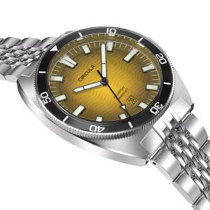 Circula AquaSport II Yellow Circula AquaSport II Yellow