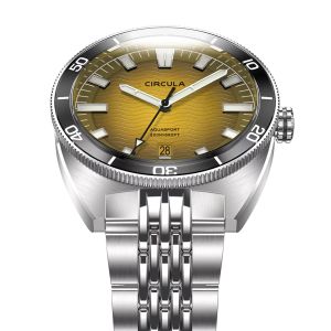 Circula AquaSport II Yellow Circula AquaSport II Yellow