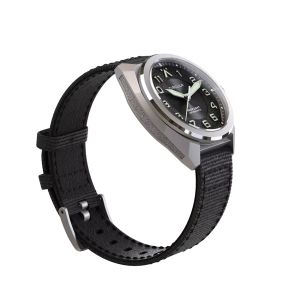 Circula ProFlight Anthracite Strap Circula ProFlight Anthracite Strap
