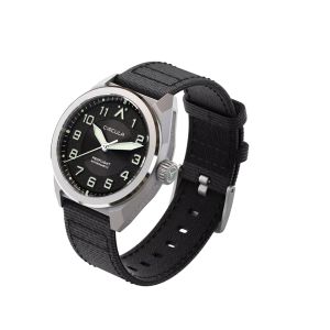 Circula ProFlight Anthracite Strap Circula ProFlight Anthracite Strap