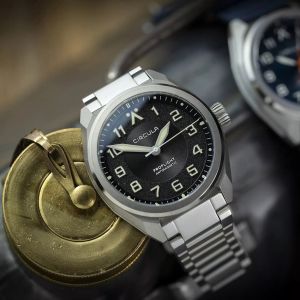 Circula ProFlight Anthracite Circula ProFlight Anthracite