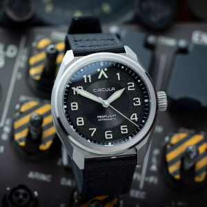Circula ProFlight Anthracite Circula ProFlight Anthracite