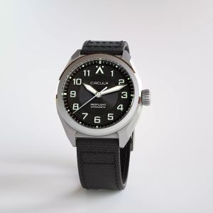 Circula ProFlight Anthracite Strap Circula ProFlight Anthracite Strap